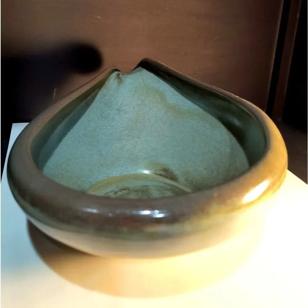 Frankoma #214 pottery